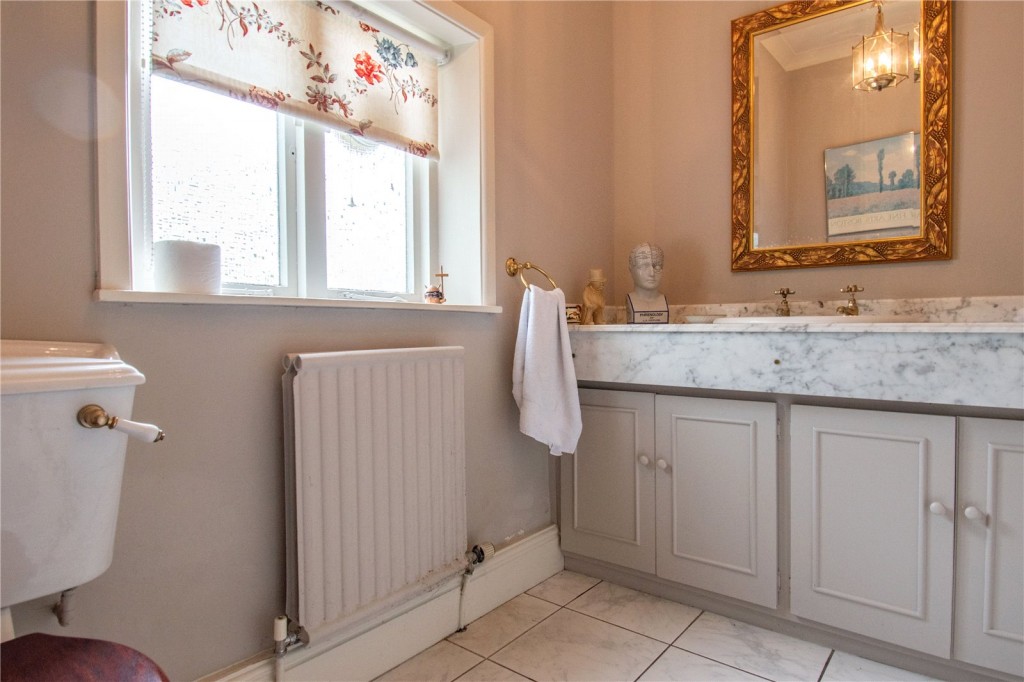 Scartho, Grimsby, Lincolnshire