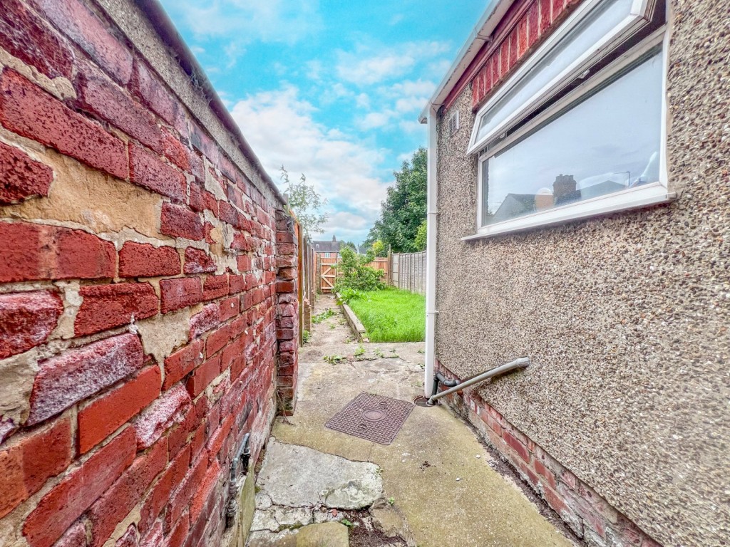 Cleethorpes, N.E Lincolnshire