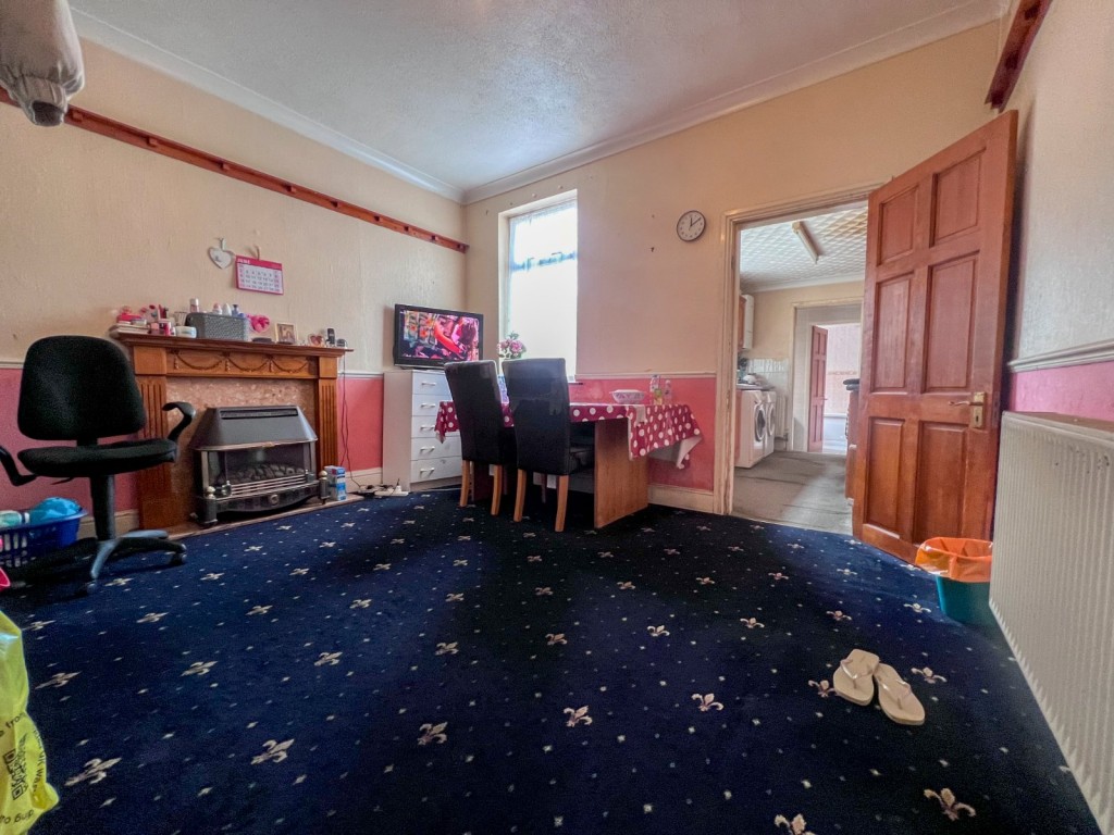 Cleethorpes, N.E Lincolnshire