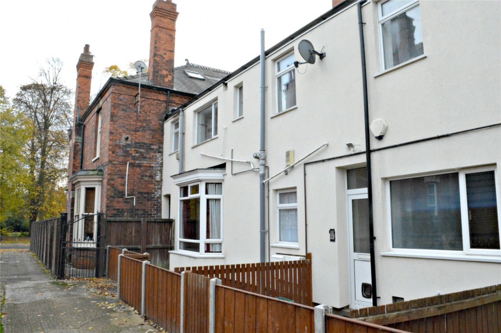 Grimsby, Lincolnshire