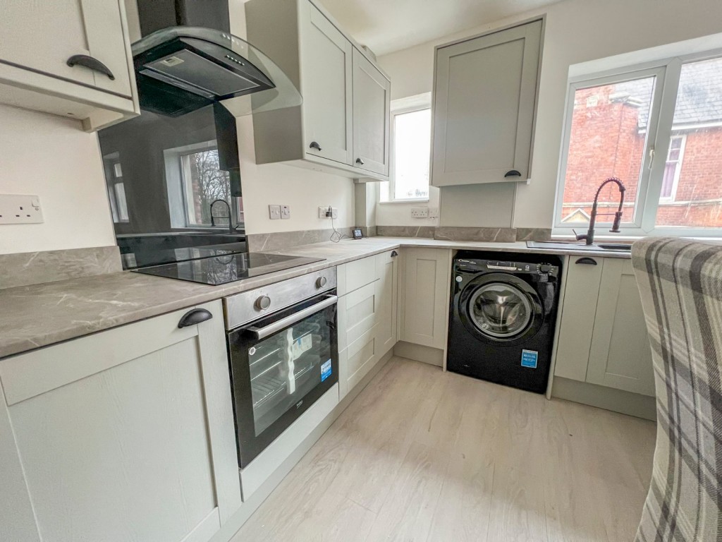 Grimsby, Lincolnshire