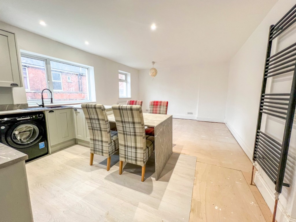 Grimsby, Lincolnshire