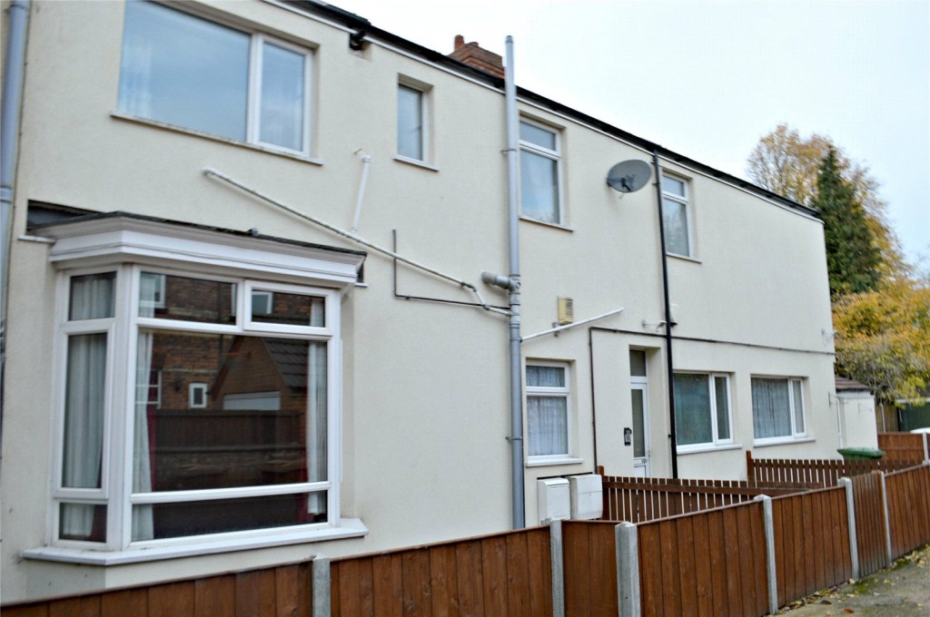 Grimsby, Lincolnshire