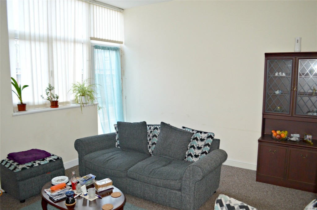 Grimsby, North East Lincolnshire