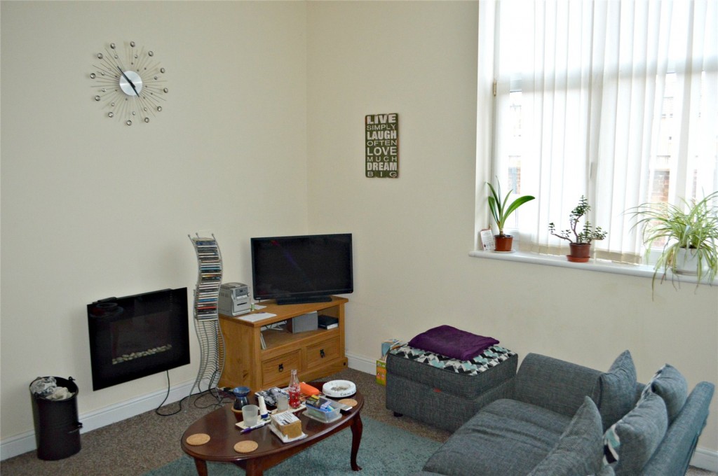 Grimsby, North East Lincolnshire