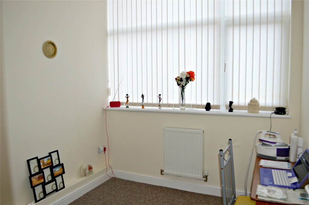 Grimsby, North East Lincolnshire