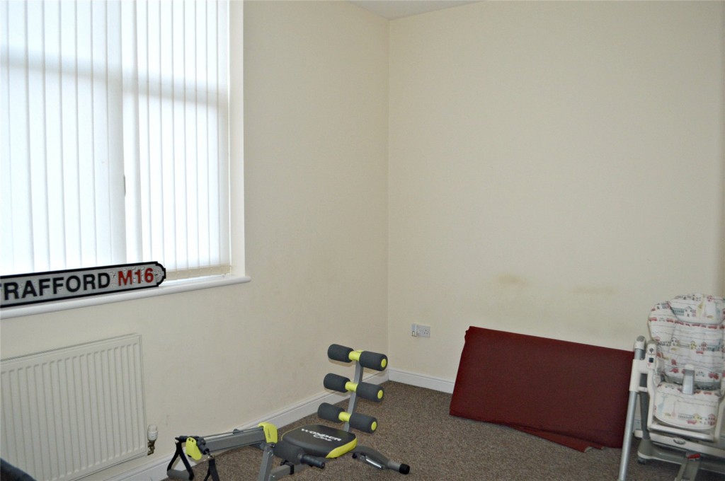 Grimsby, North East Lincolnshire
