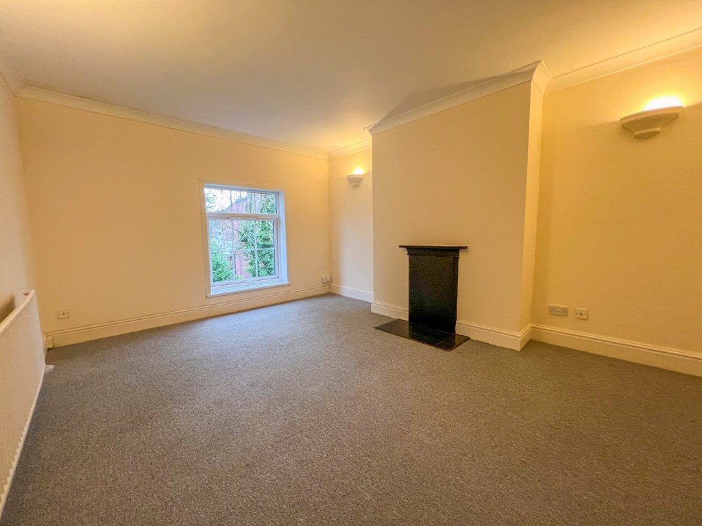 St James Terrace, Grimsby, North E Lincolnshire