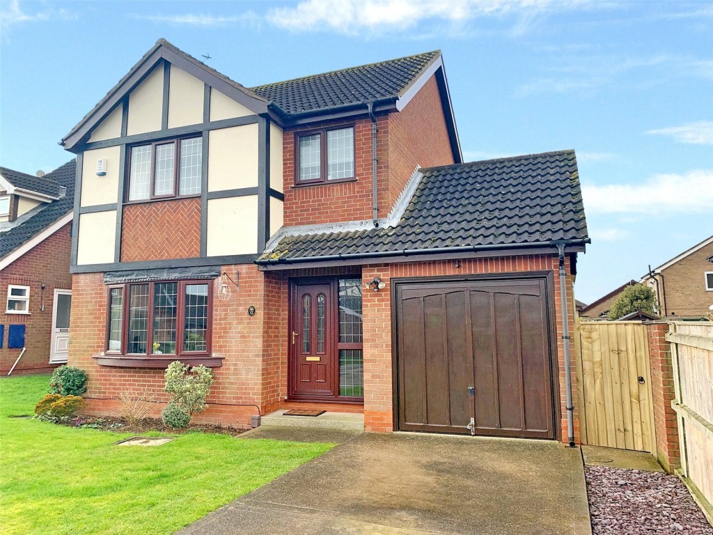 Waltham, NE Lincolnshire