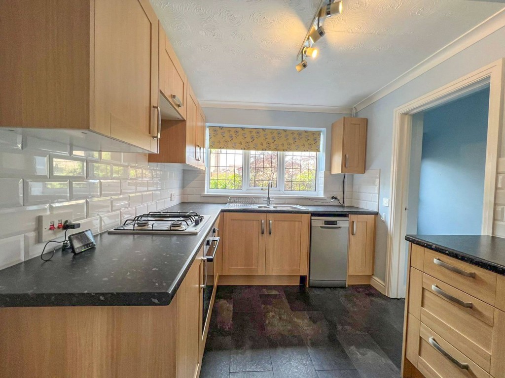 Waltham, NE Lincolnshire