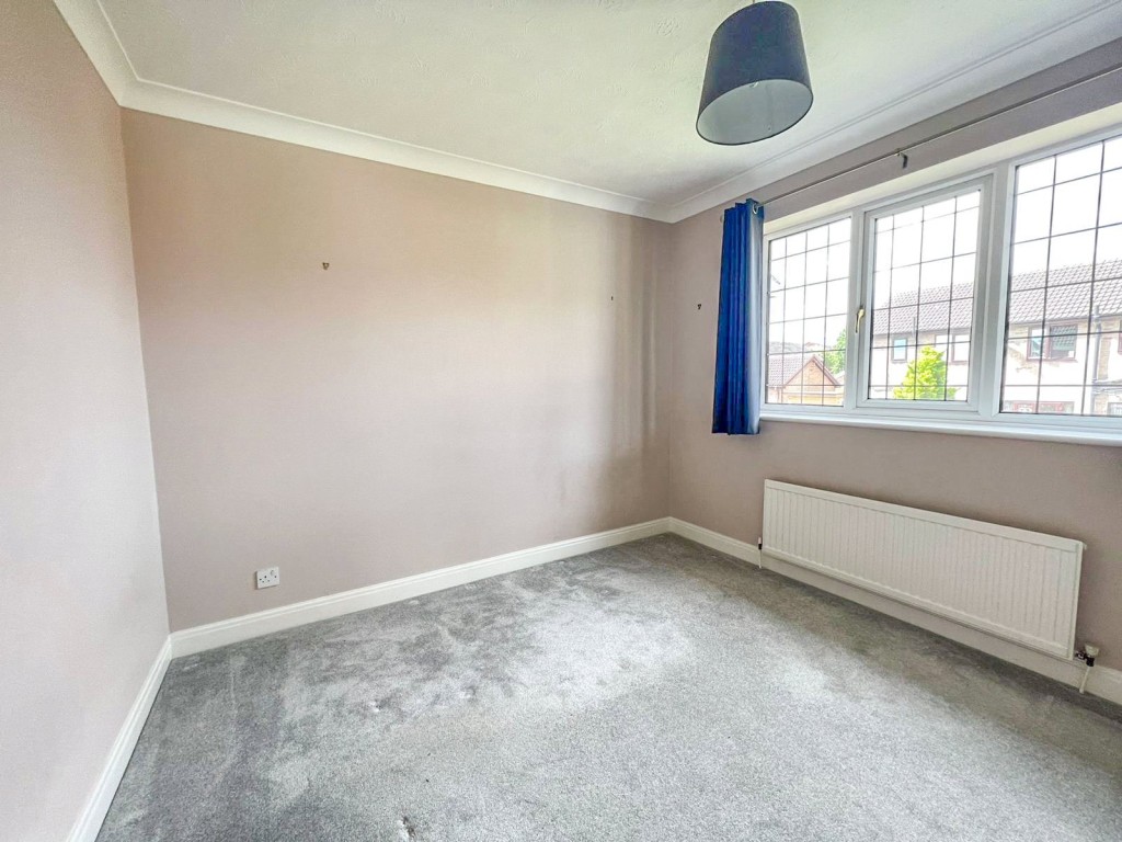 Waltham, NE Lincolnshire