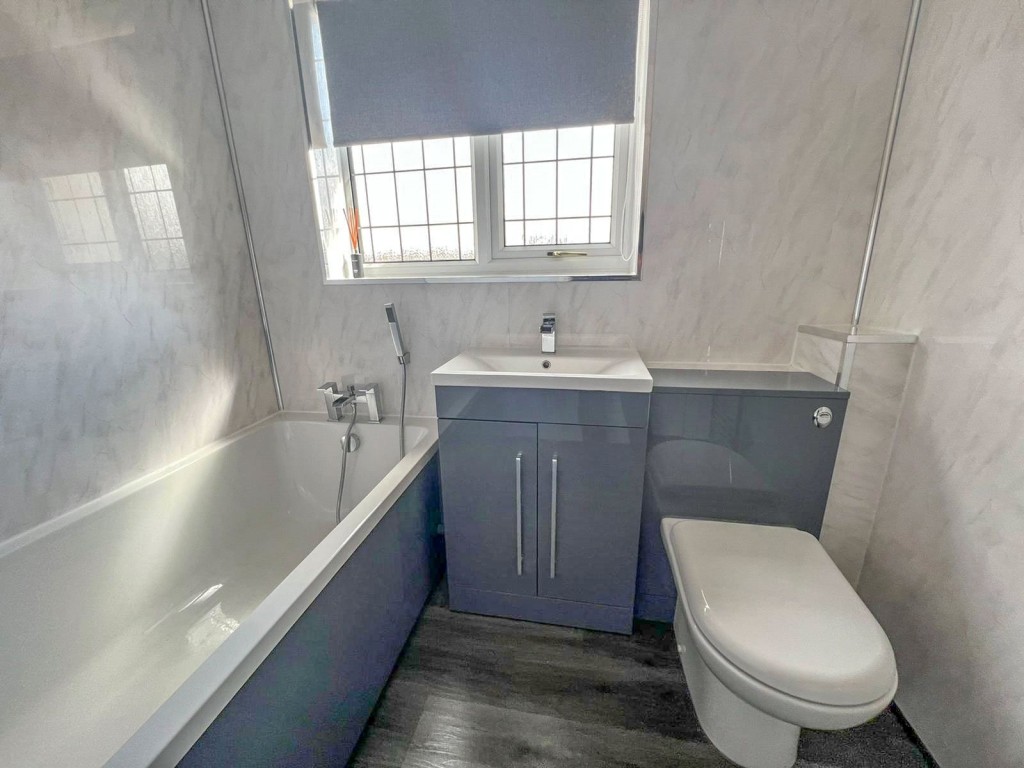 Waltham, NE Lincolnshire