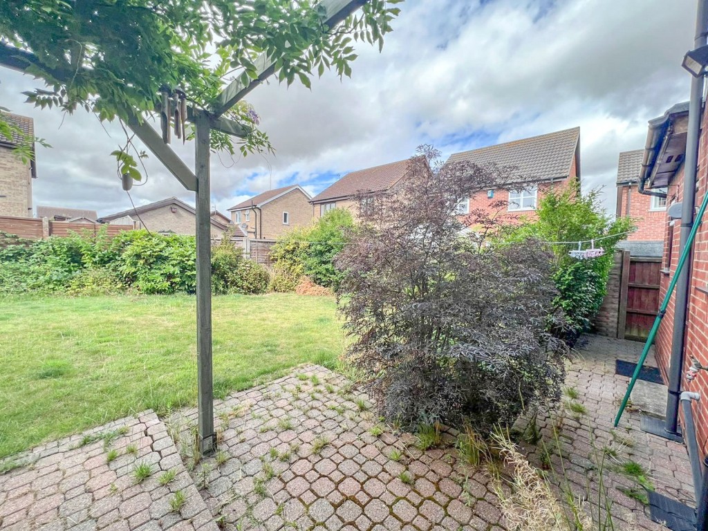 Waltham, NE Lincolnshire