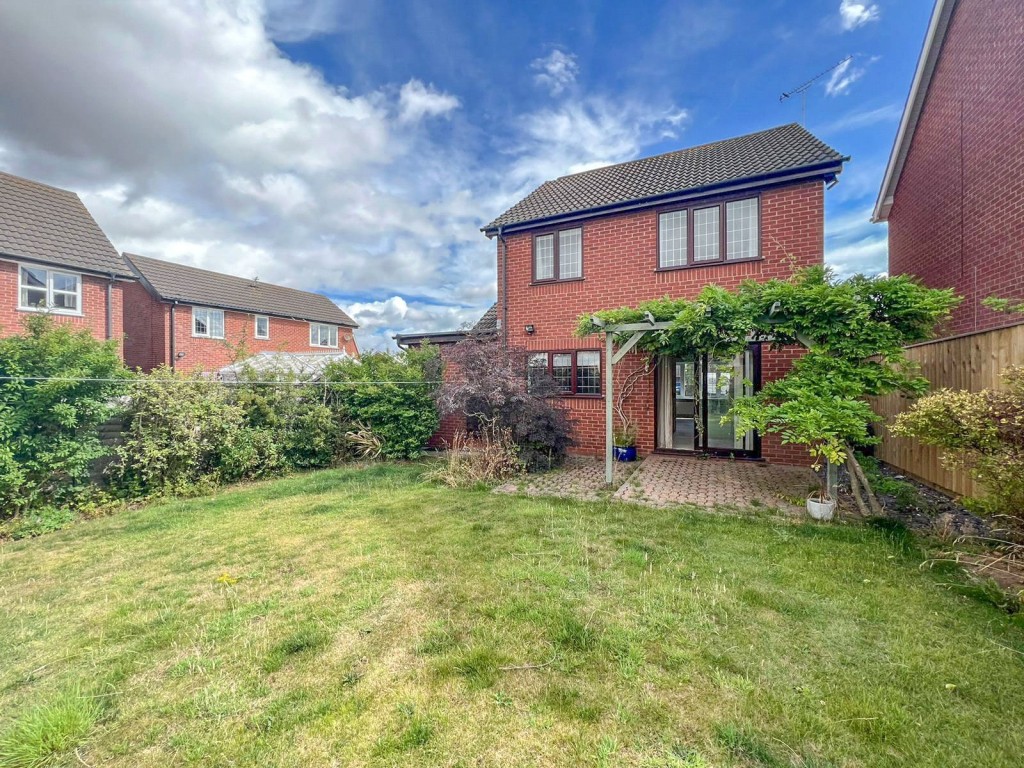 Waltham, NE Lincolnshire