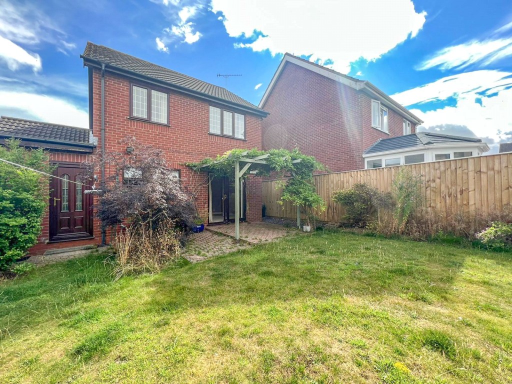 Waltham, NE Lincolnshire