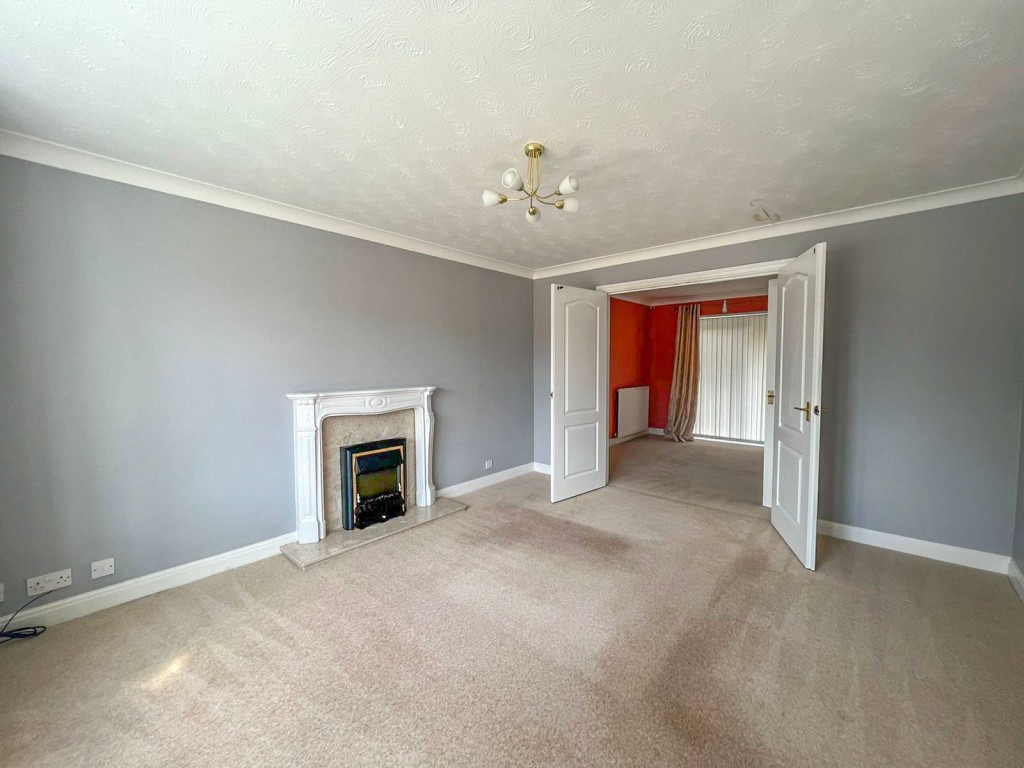 Waltham, NE Lincolnshire