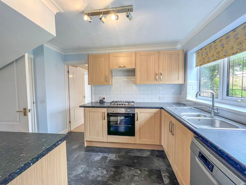 Waltham, NE Lincolnshire