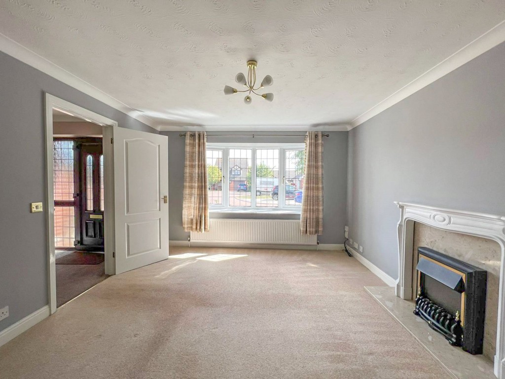 Waltham, NE Lincolnshire