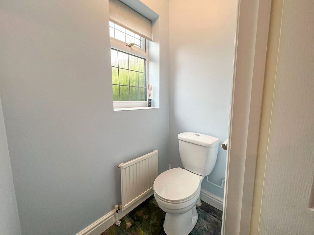 Waltham, NE Lincolnshire