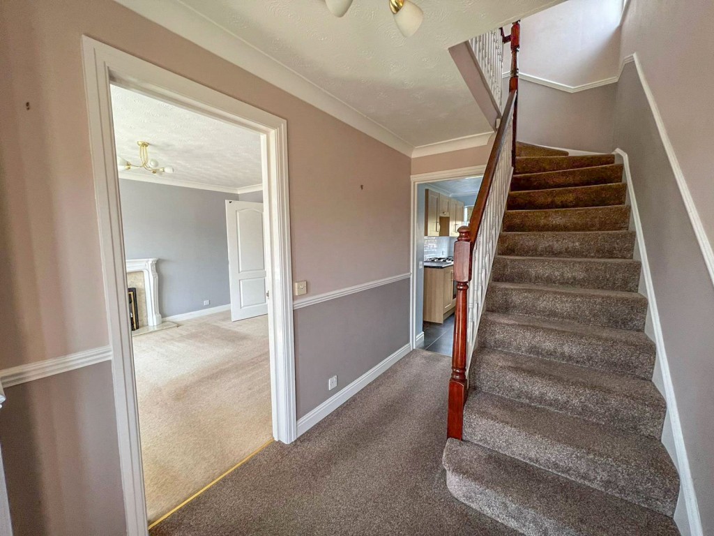 Waltham, NE Lincolnshire