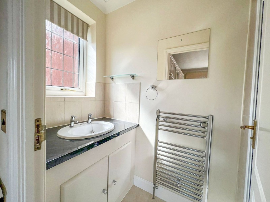 Waltham, NE Lincolnshire