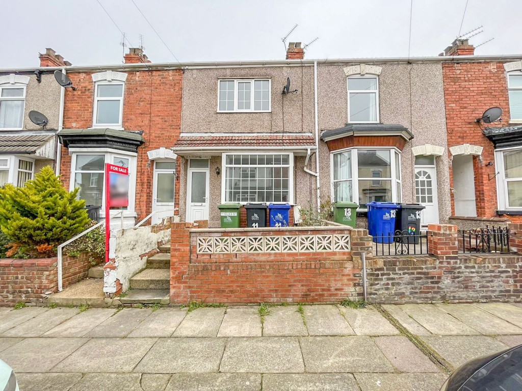 Cleethorpes, North East Lincs