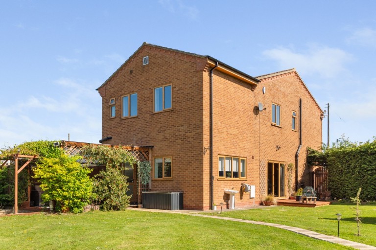 North Killingholme