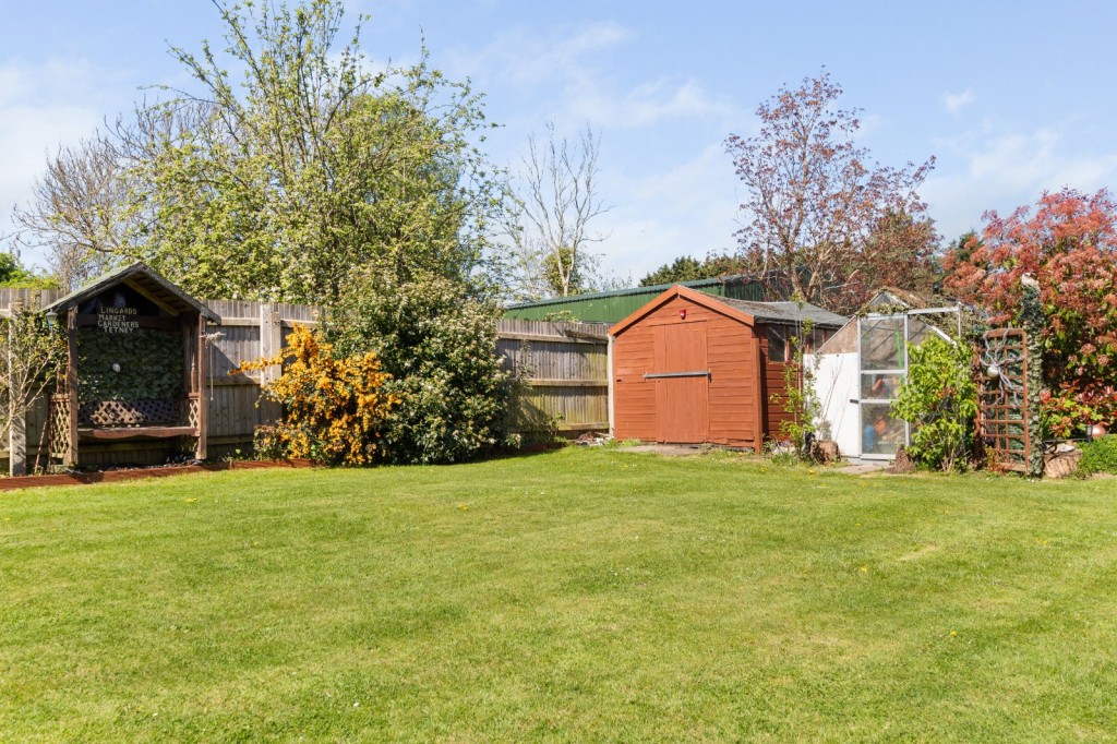 North Killingholme