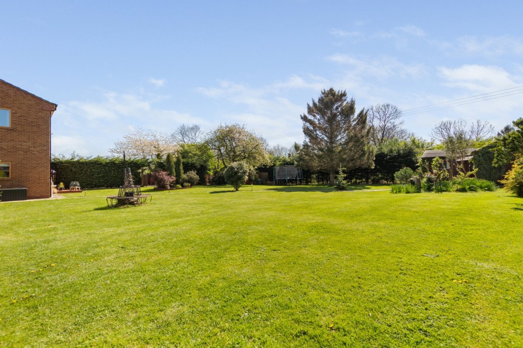 North Killingholme