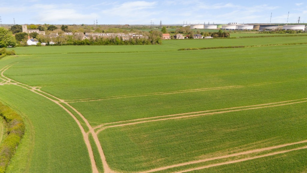 North Killingholme