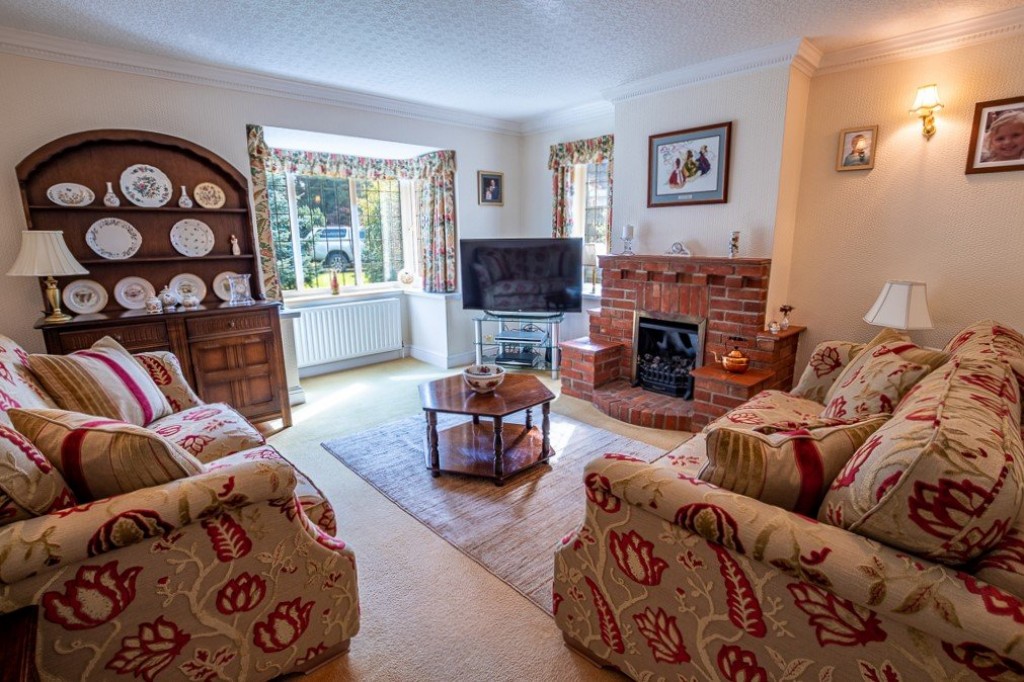 Stallingborough, Lincolnshire