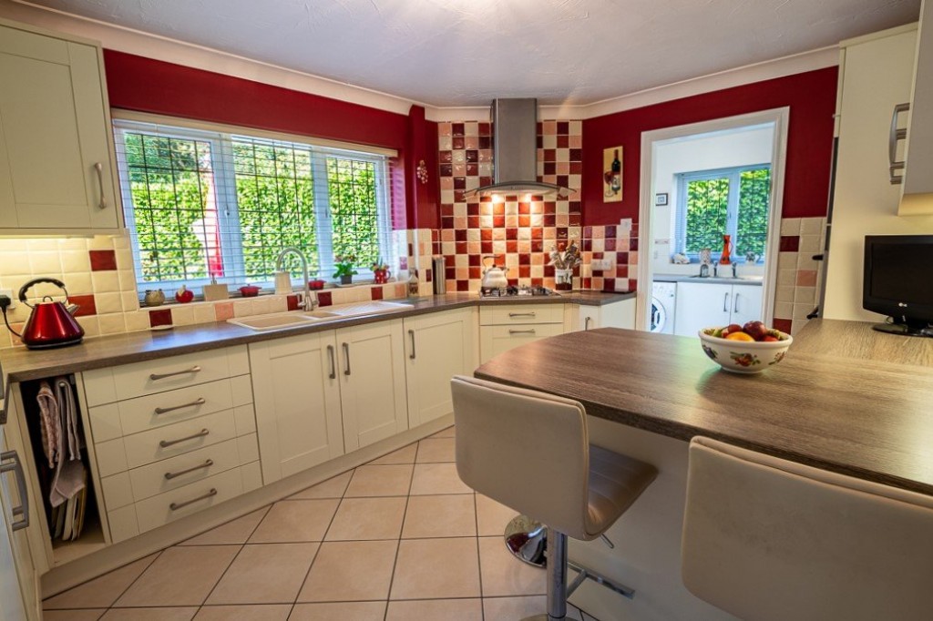 Stallingborough, Lincolnshire