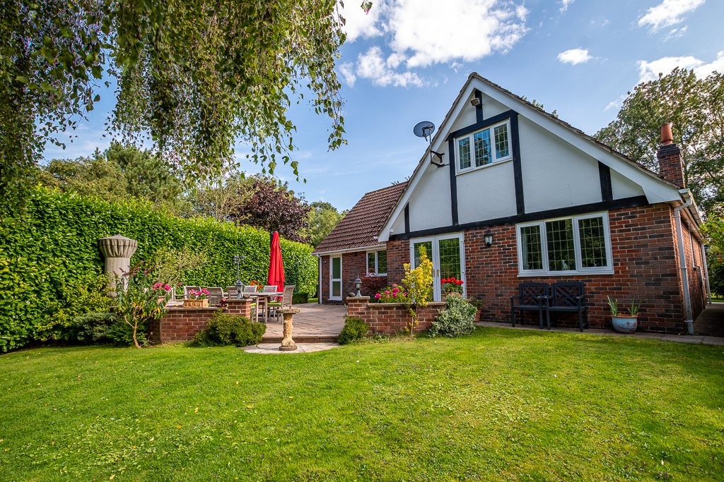 Stallingborough, Lincolnshire