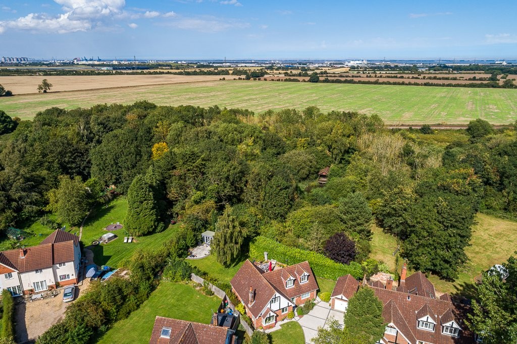Stallingborough, Lincolnshire