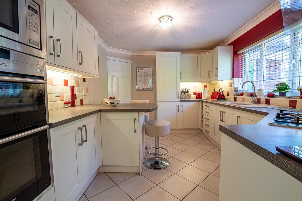 Stallingborough, Lincolnshire