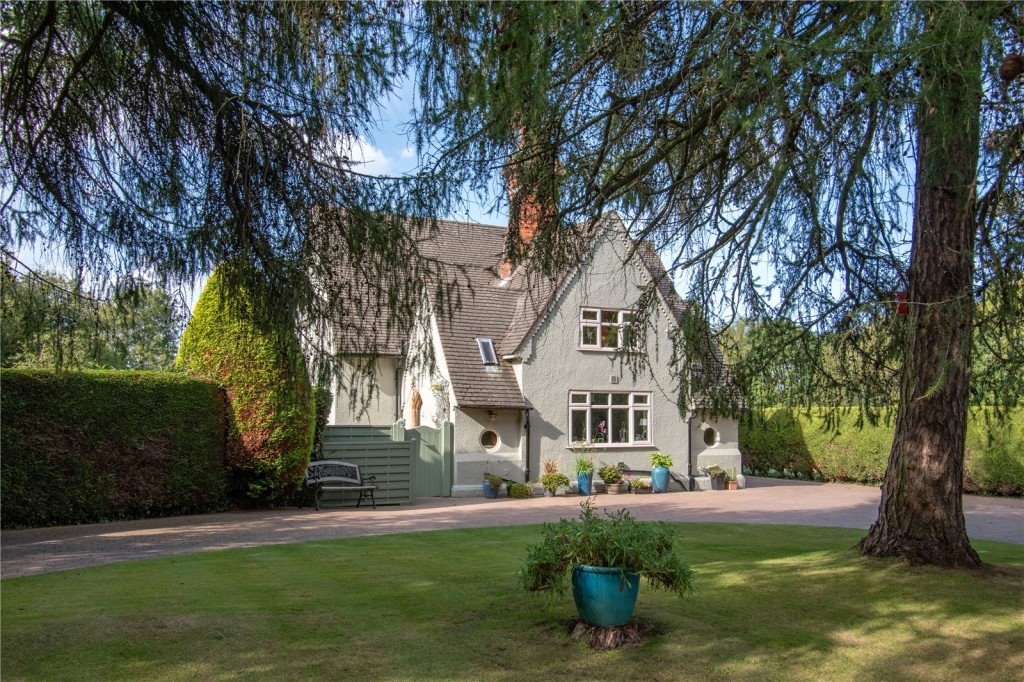 Ludborough, Lincolnshire
