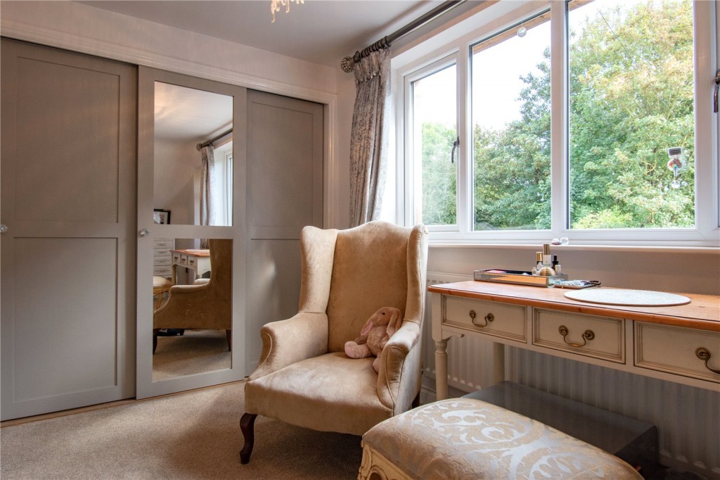 Ludborough, Lincolnshire