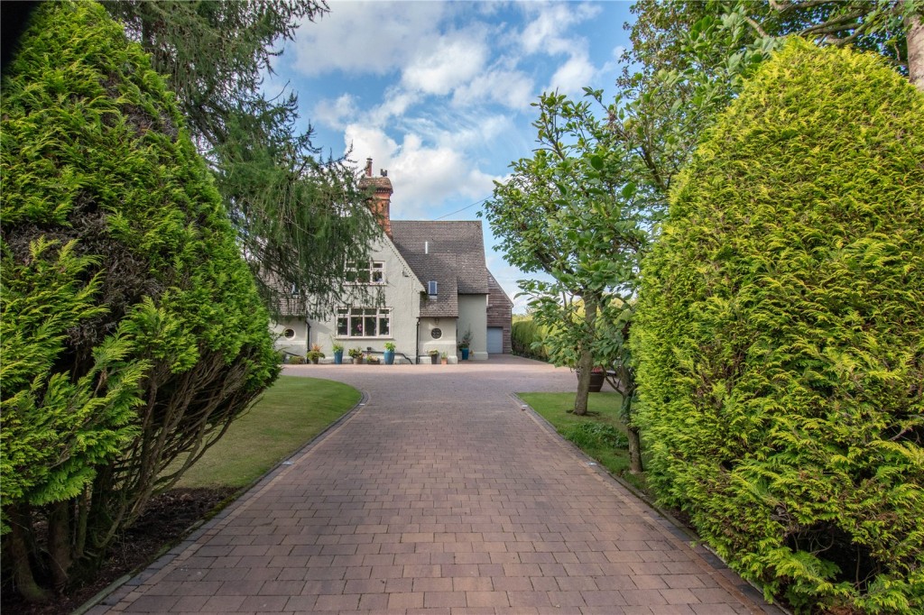 Ludborough, Lincolnshire