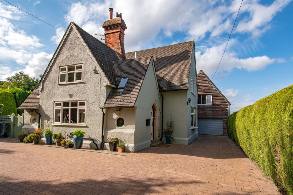 Ludborough, Lincolnshire