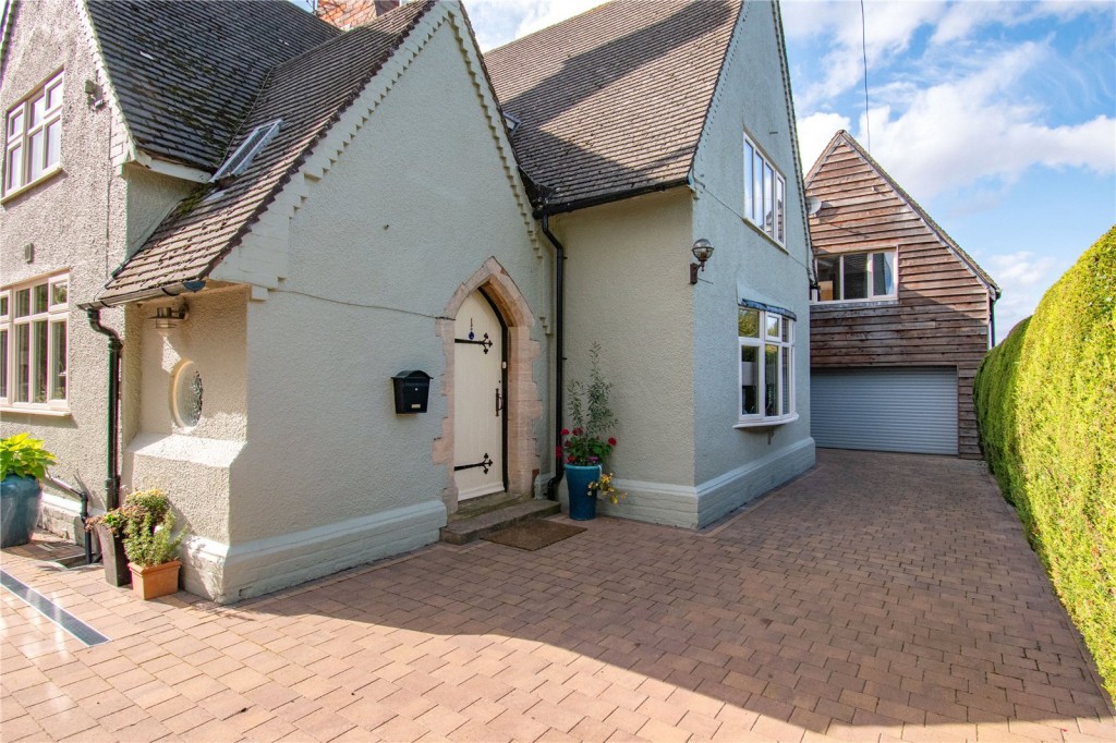 Ludborough, Lincolnshire