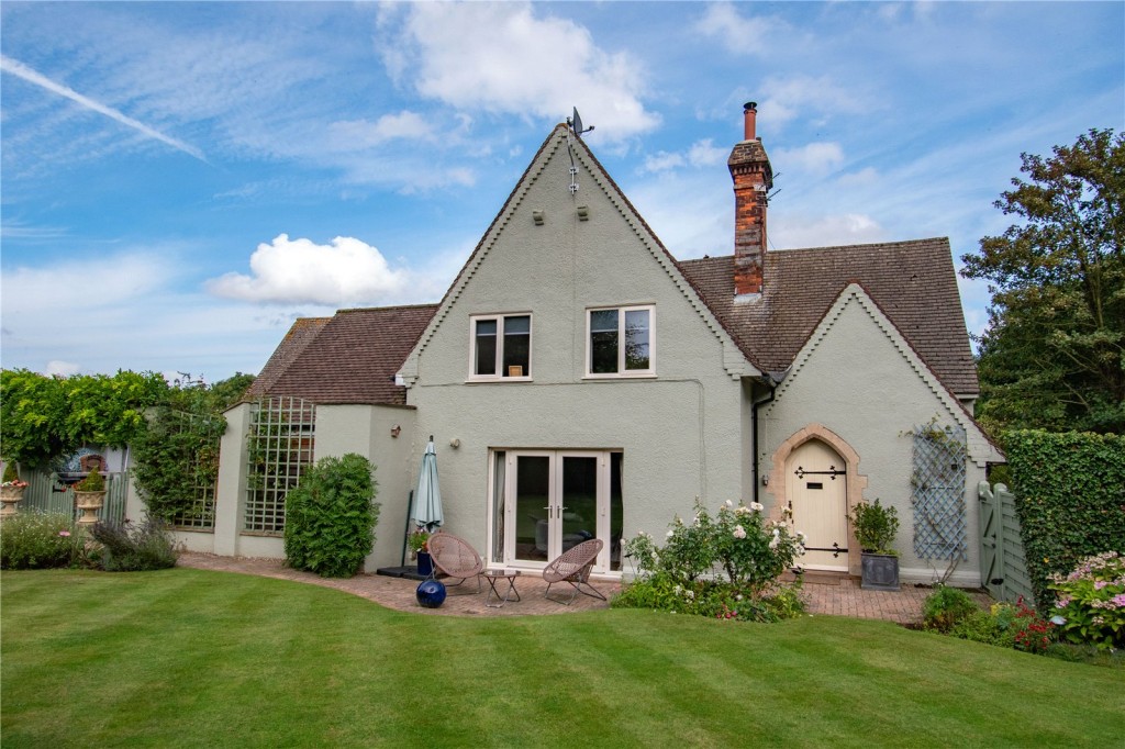 Ludborough, Lincolnshire
