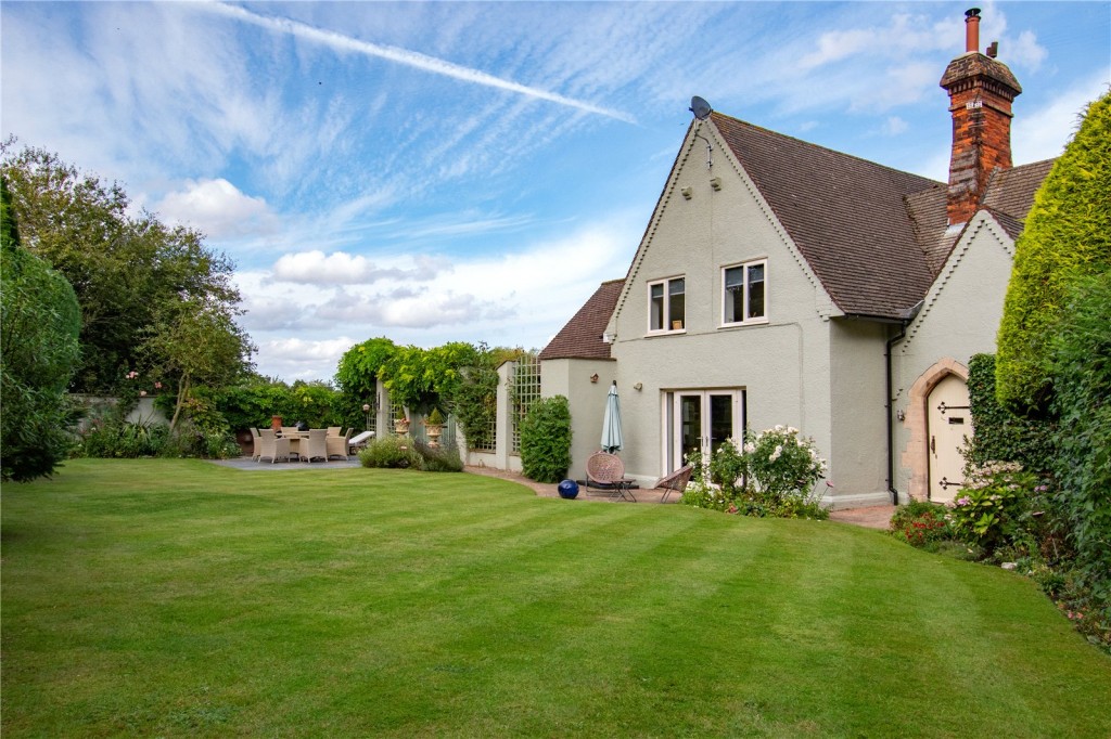 Ludborough, Lincolnshire