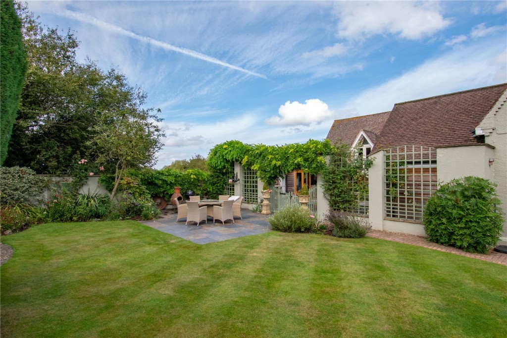 Ludborough, Lincolnshire