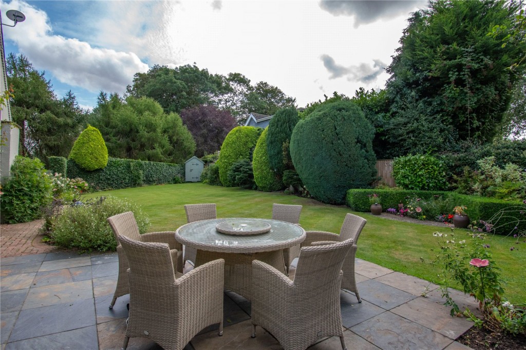 Ludborough, Lincolnshire