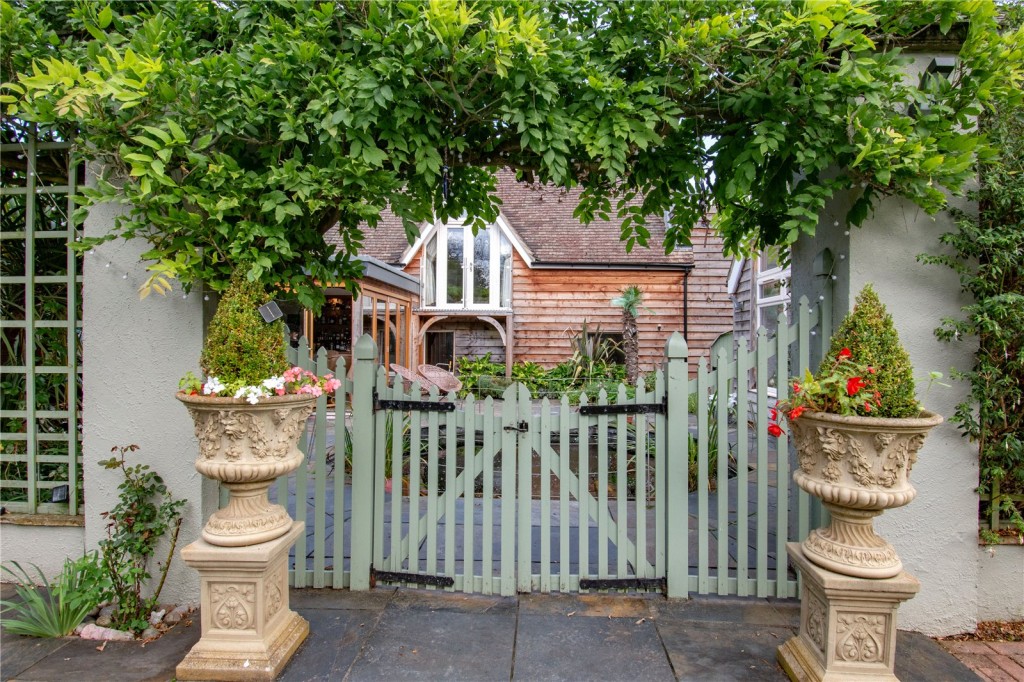 Ludborough, Lincolnshire