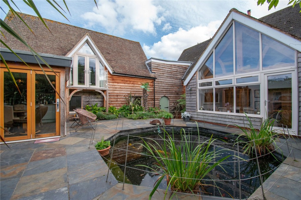Ludborough, Lincolnshire