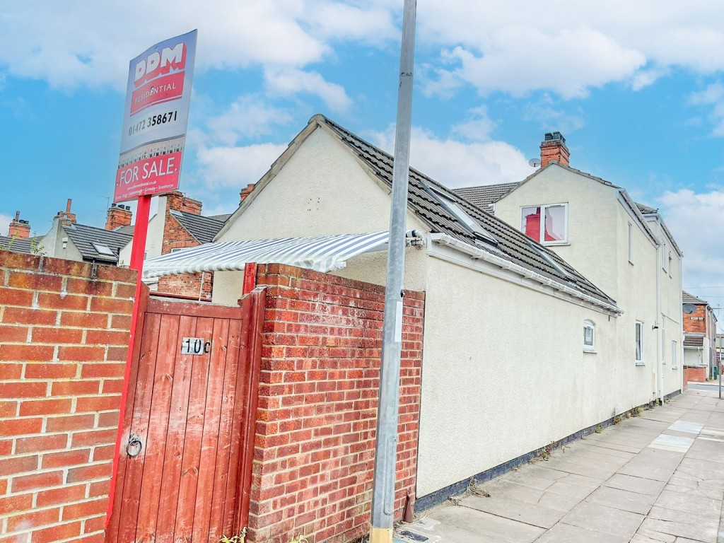 Grimsby, N.E Lincolnshire
