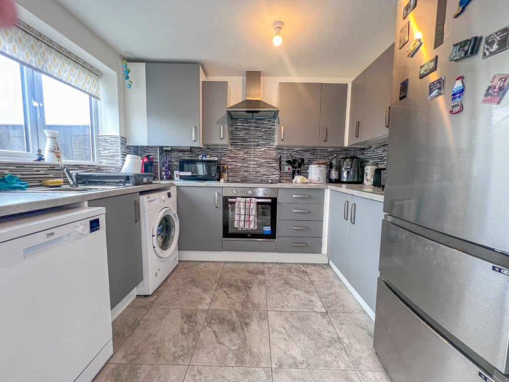 Grimsby, N E Lincolnshire