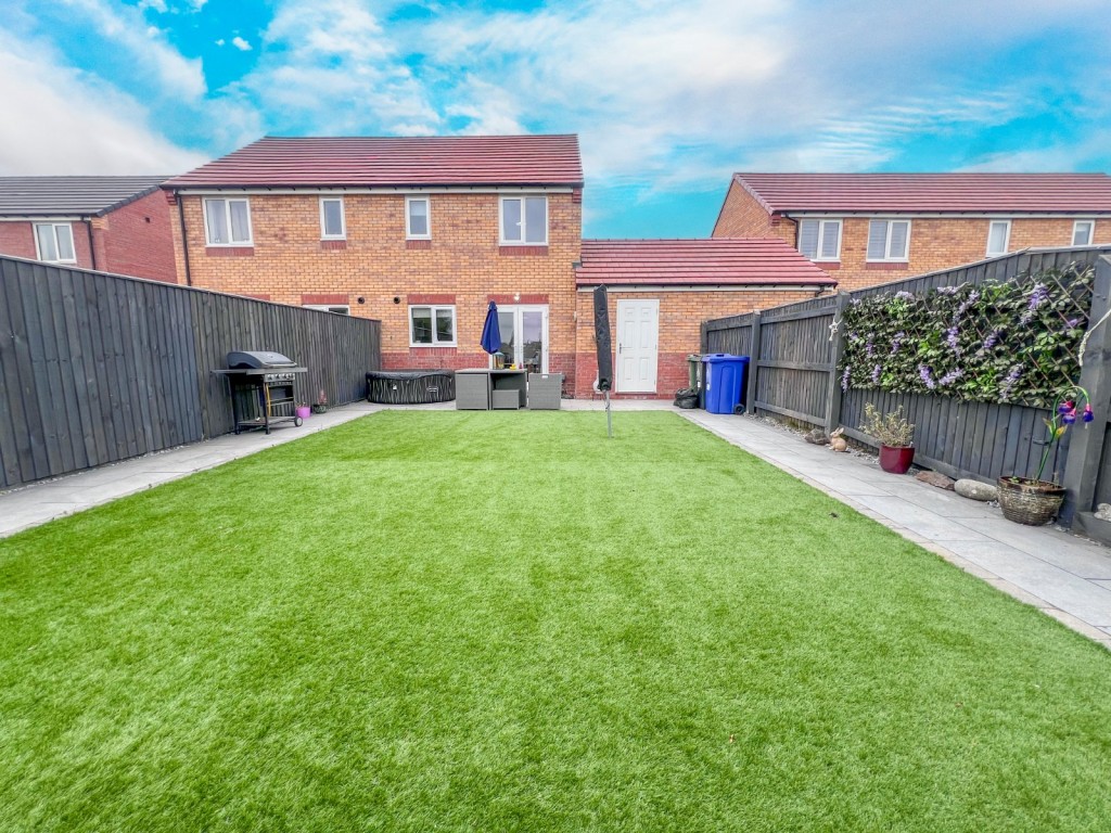 Grimsby, N E Lincolnshire