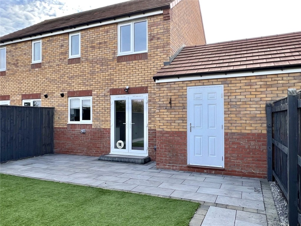 Grimsby, N E Lincolnshire